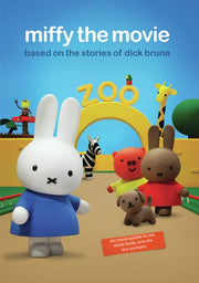 Miffy the Movie - 
