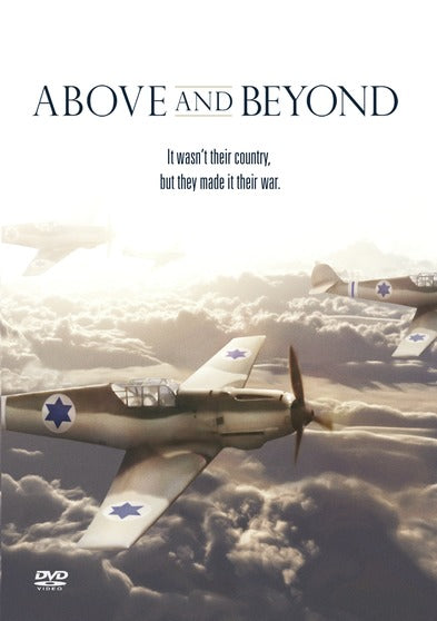 Above and Beyond - 