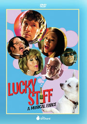 Lucky Stiff - 