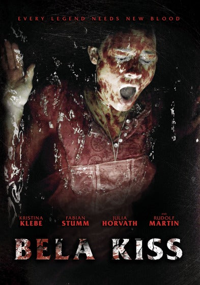 Bela Kiss: Prologue - 