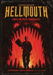 Hellmouth - 