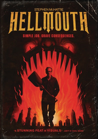Hellmouth - 