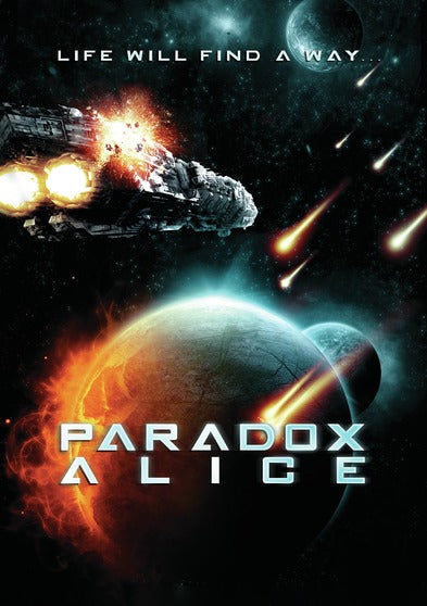 Paradox Alice - 