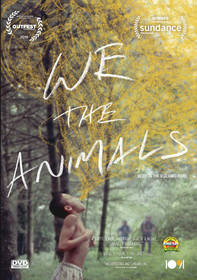 We the Animals - 