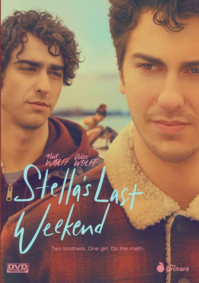 Stella's Last Weekend - 