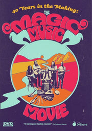 40 Years in the Making: The Magic Music Movie - 