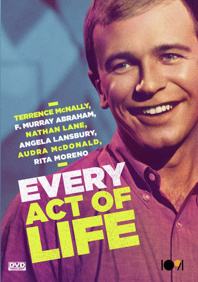 Every Act of Life - 
