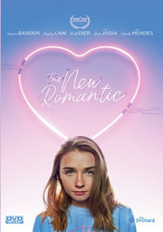 The New Romantic - 