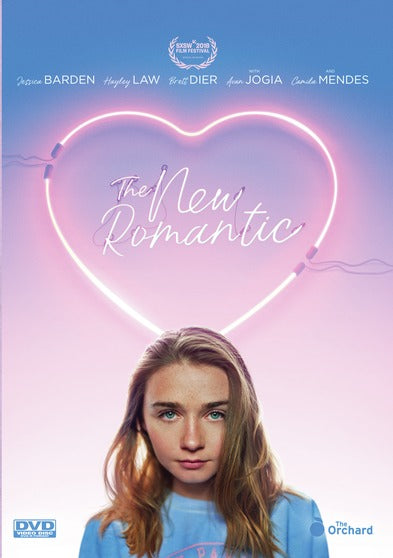 The New Romantic - 