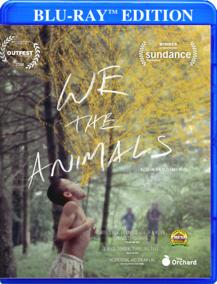 We the Animals - 