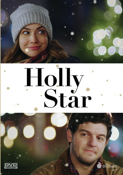 Holly Star - 