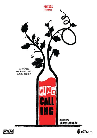 Wine Calling - 