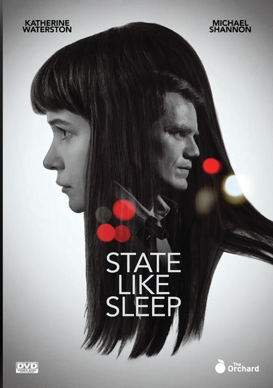 State Like Sleep - 