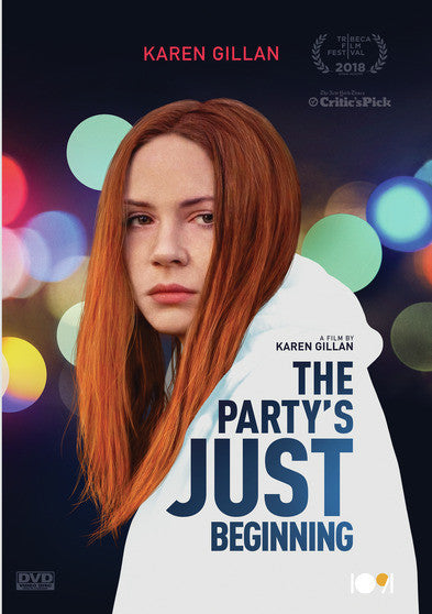 The Party's Just Beginning - 