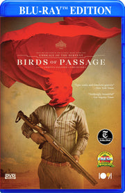 Birds of Passage - 