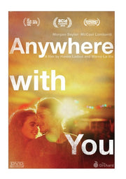 Anywhere with You (FKA: Coyotes) - 