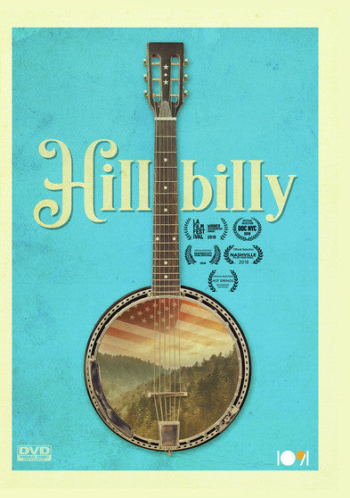Hillbilly - 