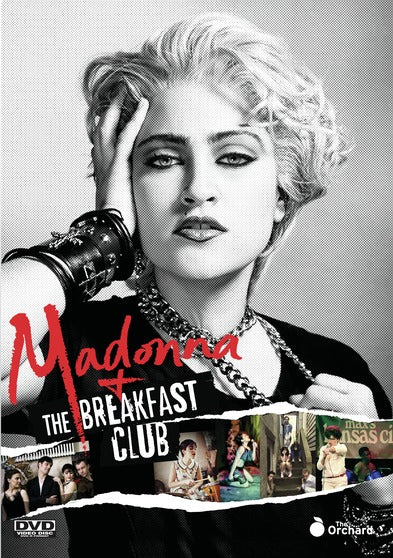 Madonna and the Breakfast Club - 