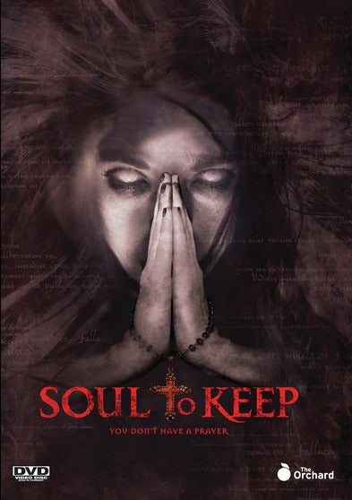 Soul to Keep - 