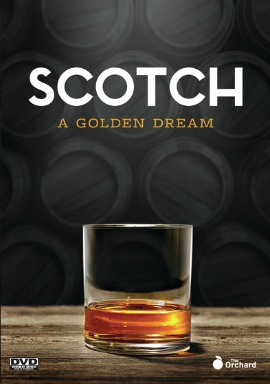Scotch: A Golden Dream - 