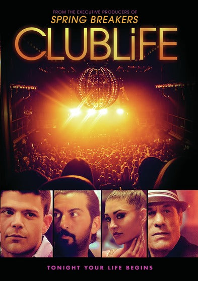 Club Life - 