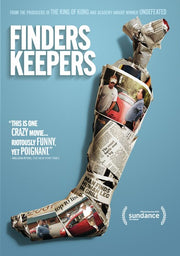 Finders Keepers - 
