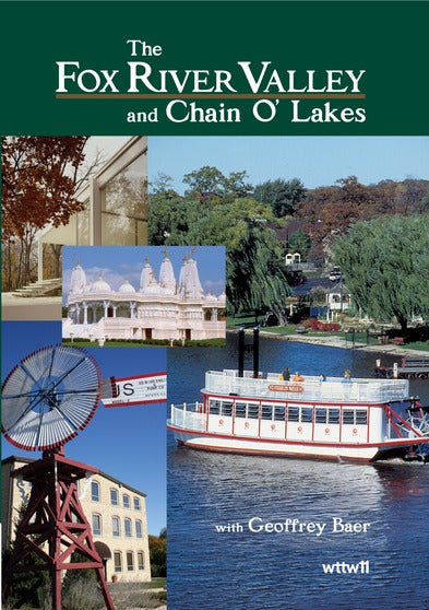 Fox River & Chain O'Lakes - 