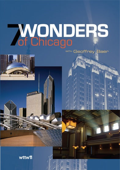 7 Wonders of Chicago - 