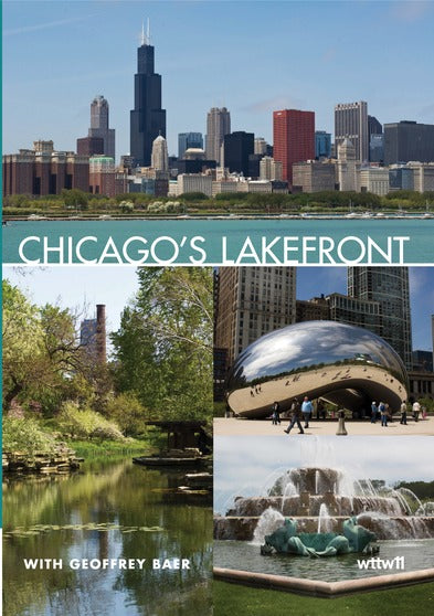 Chicago's Lakefront - 