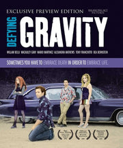 Defying Gravity - 