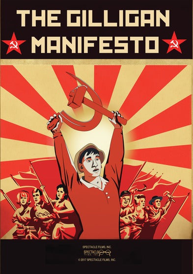 Gilligan Manifesto, The - 