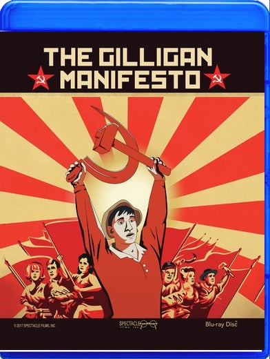 Gilligan Manifesto, The - 