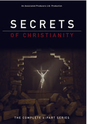Secrets Of Christianity - 