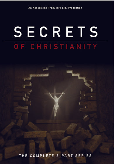 Secrets Of Christianity - 