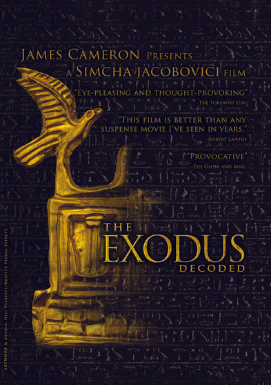 The Exodus Decoded - 