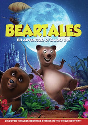 Beartales: The Adventure of Sammy Jay - 