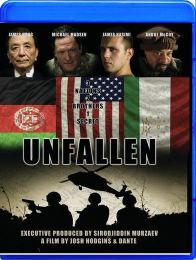 Unfallen - 