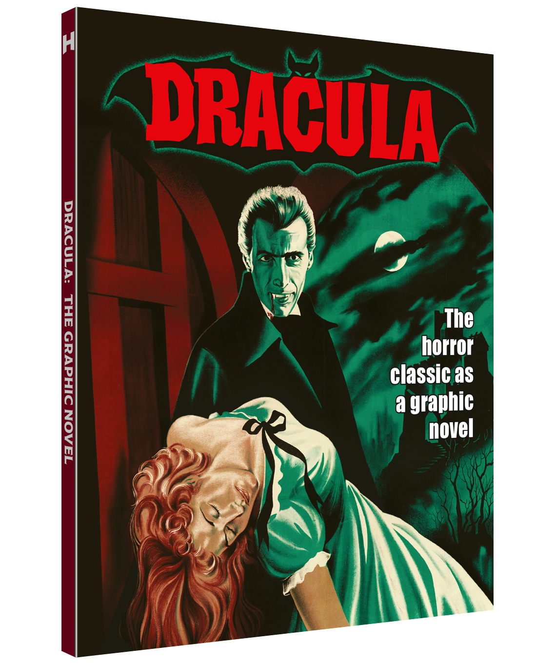 Horror of Dracula Limited Collector's Edition
