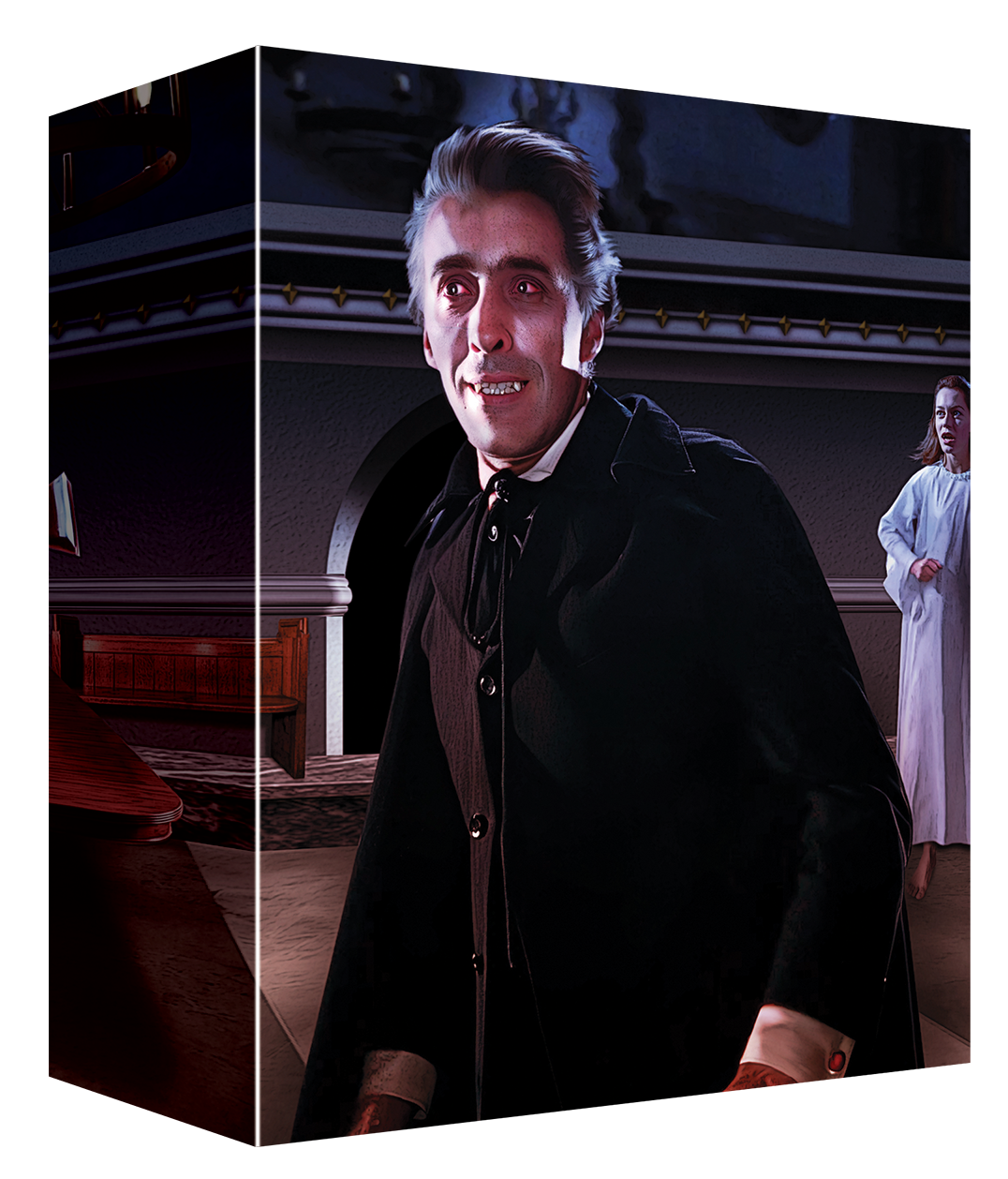 Horror of Dracula Limited Collector's Edition