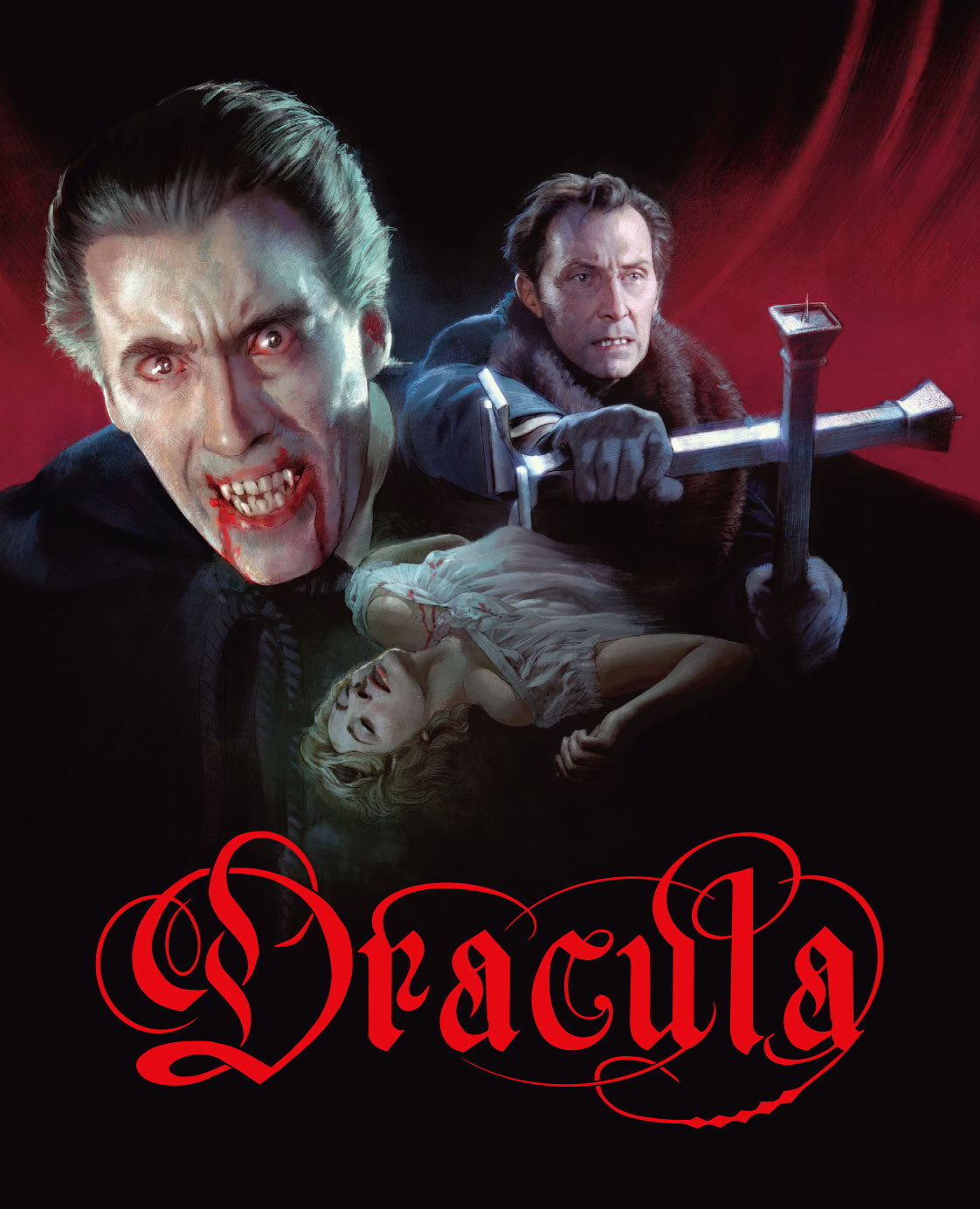 Horror of Dracula Limited Collector's Edition