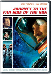 Journey to the Far Side of the Sun