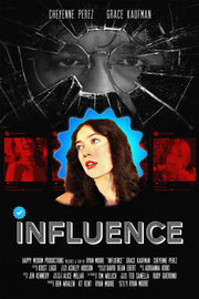 Influence DVD