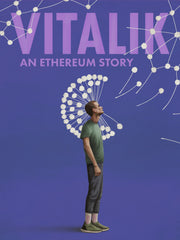 Vitalik: An Ethereum Story cover art